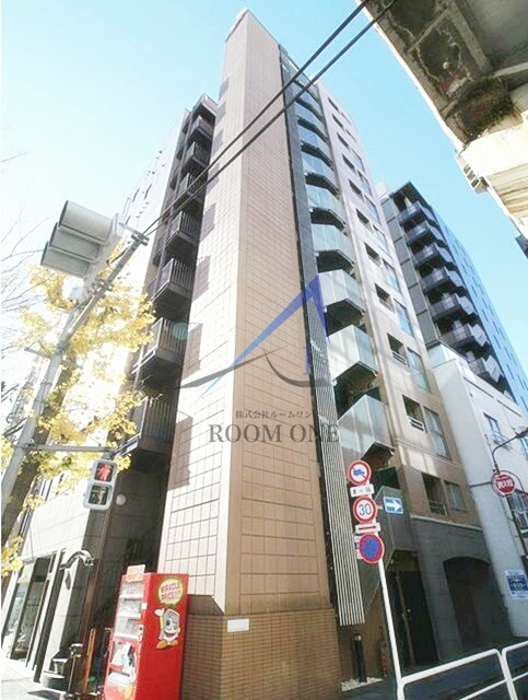 プレール神田佐久間町