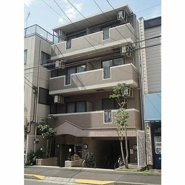 ロイヤルアメニティー東池袋