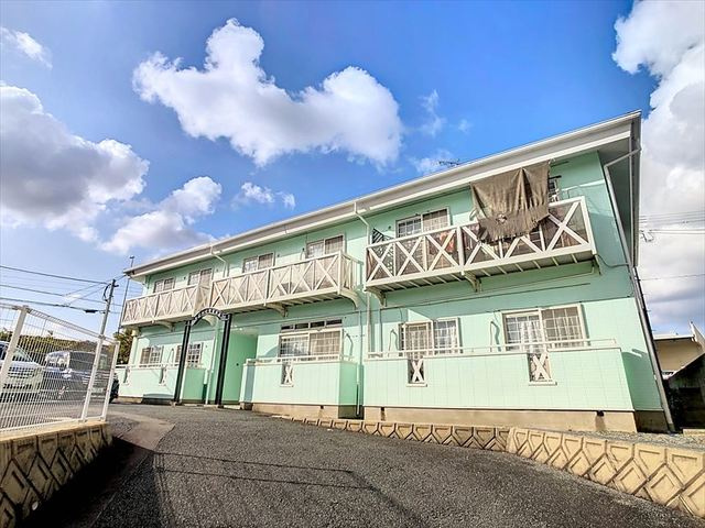 マブハイ須恵中央
