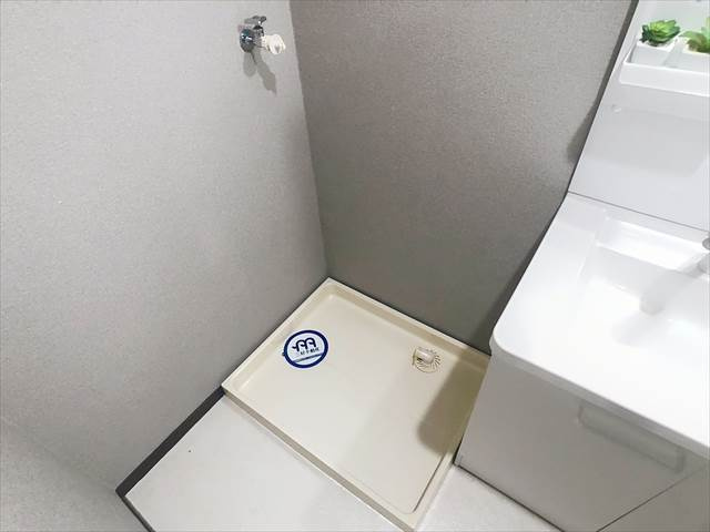 マブハイ須恵中央の設備