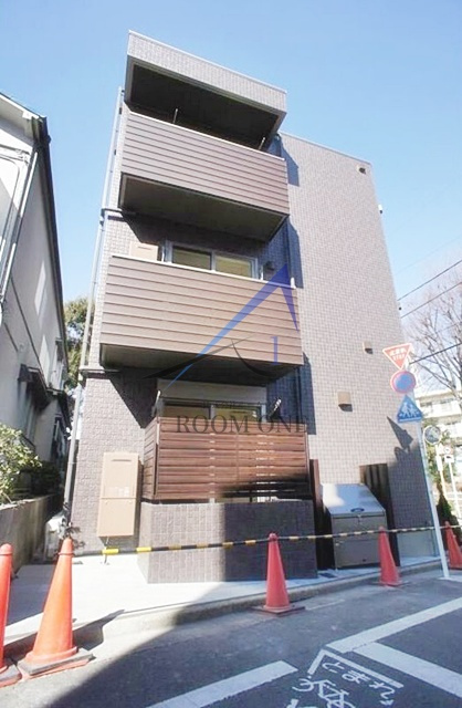 メゾンロジィエ