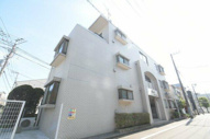 大田区鵜の木２丁目のマンションの画像