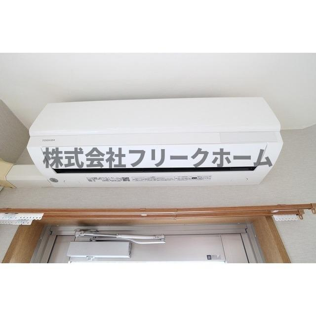 武蔵野市西久保１丁目の賃貸マンションの設備