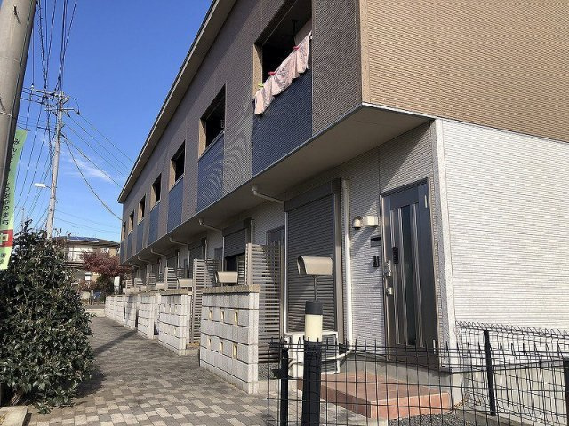 a・Tarpoのその他共用部分