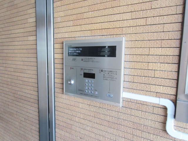 シティハイツ東十条のその他共用部分|AL付です★