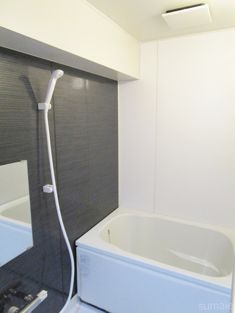シティハイツ東十条の浴室|バス・トイレ別です！！