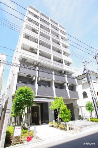 エスリード江坂垂水町　仲介手数料無料の外観
