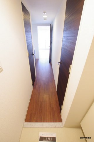 エスリード江坂垂水町　仲介手数料無料の内装