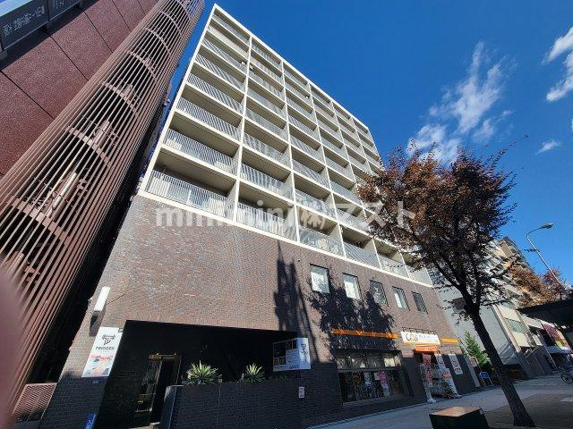 メゾンリエール