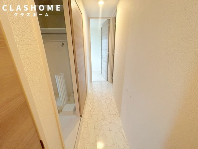 ボナール　エヌ　　刈谷市近郊の賃貸ならクラスホーム刈谷店の玄関|同物件の別部屋になります。