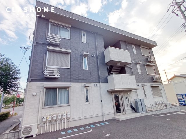 ボナール　エヌ　　刈谷市近郊の賃貸ならクラスホーム刈谷店の外観