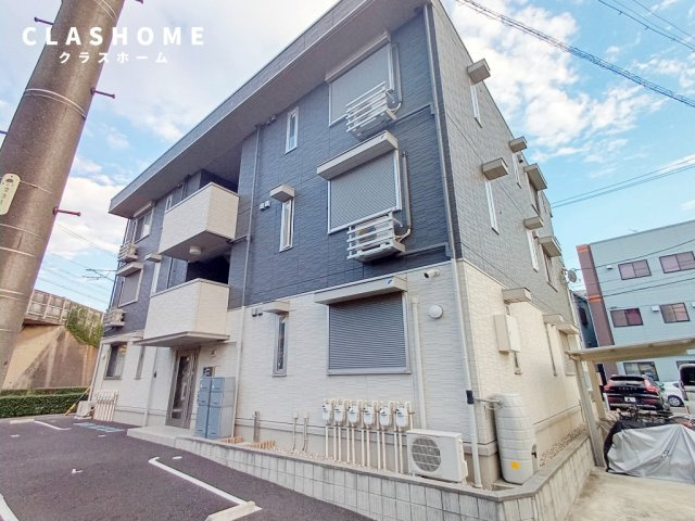 ボナール　エヌ　　刈谷市近郊の賃貸ならクラスホーム刈谷店の外観
