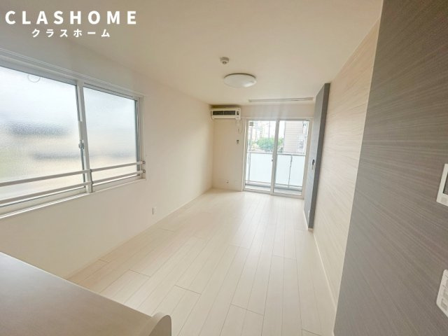 ボナール　エヌ　　刈谷市近郊の賃貸ならクラスホーム刈谷店の居間・リビング|同物件の別部屋になります。