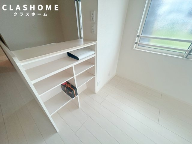 ボナール　エヌ　　刈谷市近郊の賃貸ならクラスホーム刈谷店の設備|同物件の別部屋になります。