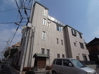 セレーノ上ノ丸