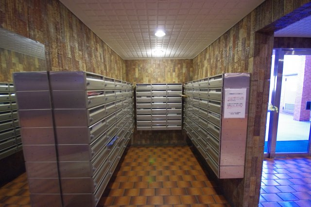 【その他共用部分】