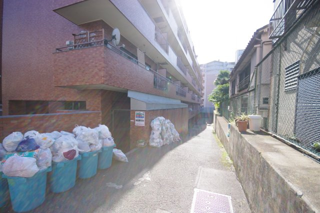 【その他共用部分】