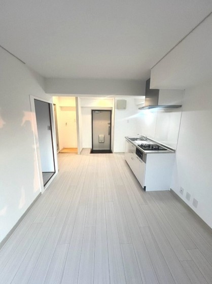 【居間・リビング】