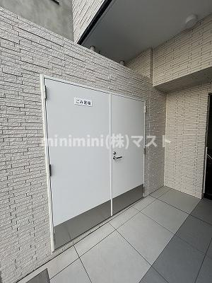 ビガーポリス528滝川公園Ⅲのその他