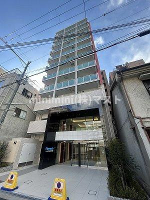 ビガーポリス528滝川公園Ⅲ