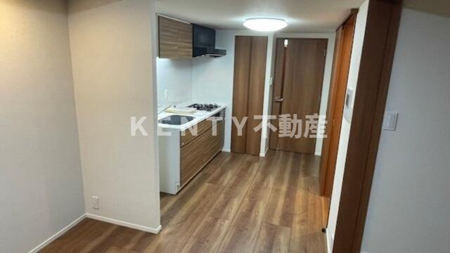 【キッチン】 | ドムス・スタイル武蔵小山 | キッチンです