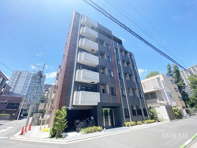 ラフィスタ赤羽