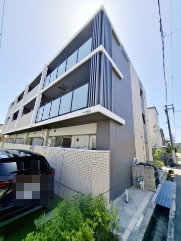 プリマヴェーラ甲子園一番町