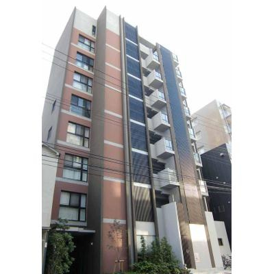 ウィステリア両国