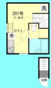 【間取り】 | ＧｒａｎＰｏｚｏ大井町