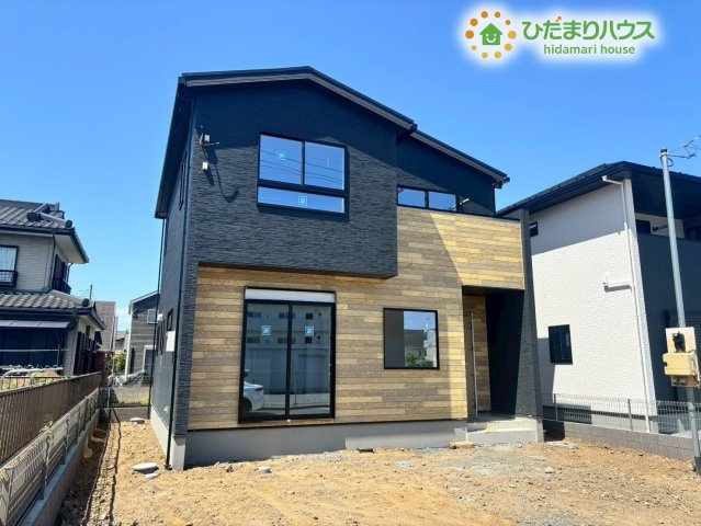 深谷市東方　第28期　新築一戸建て　ワイウッドコート　01