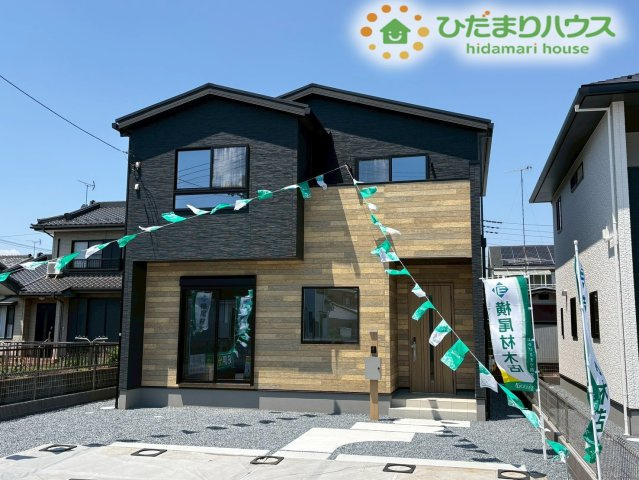 深谷市東方　第28期　新築一戸建て　ワイウッドコート　01