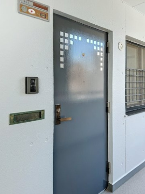 【その他共用部分】 | メゾンイワサキⅡ