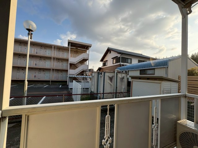 Surplus　One中根の展望