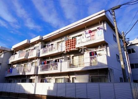 ラフォーレ飯倉