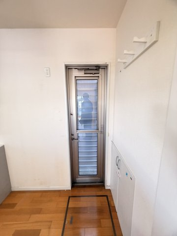 【玄関】 | 秦野市曽屋　中古住宅　