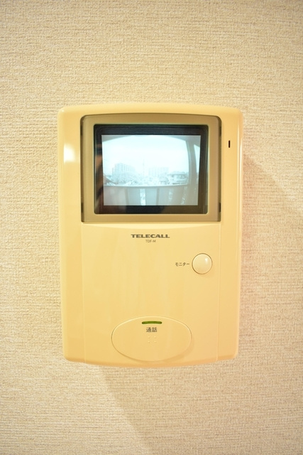 グレイスコートⅡのその他|エアコン完備