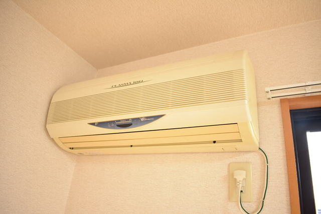 グレイスコートⅡのセキュリティ|モニター付きインターホン