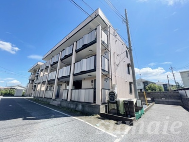 グレイスコートⅡの展望|眺望