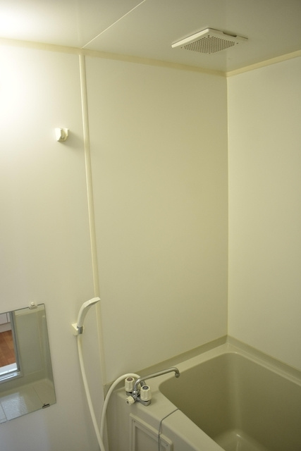 グレイスコートⅡのキッチン|２口コンロ