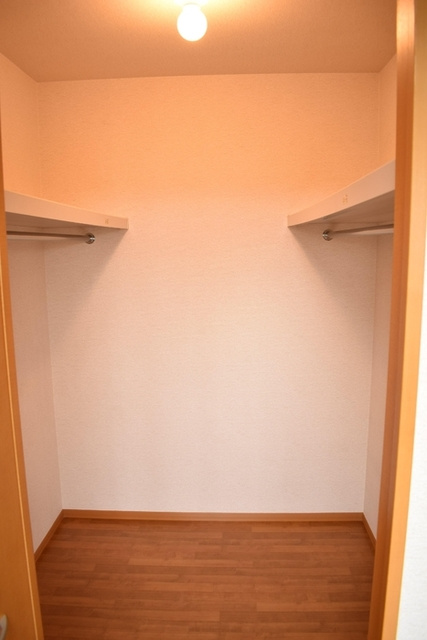 グレイスコートⅡの洗面所|独立洗面台