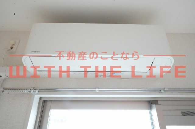 ボワットブランシュ【キャッシュバック対象物件】の設備