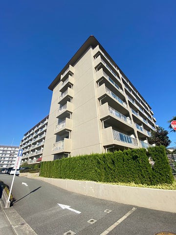 シキボウスターハイツ西宮北口