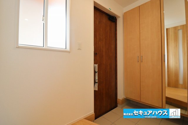 【今からご案内可能】愛知郡東郷町御岳2丁目　全2棟の省エネ性能ラベル|事前予約にて現地ご見学いただけます！お気軽にお問い合わせください♪
■株式会社　セキュアハウス■
住宅ローンに強く、知識、経験豊富なスタッフ在籍
お客様に寄り添い、ご成約後もサポート致します。