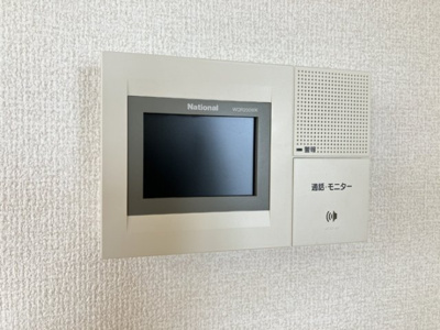 【セキュリティ】 | ローズコート　エム