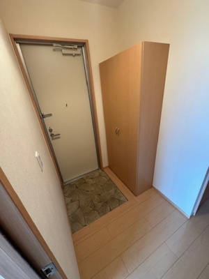 【玄関】 | サンパティーク