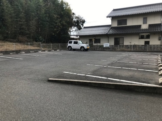 【駐車場】 | サンパティーク