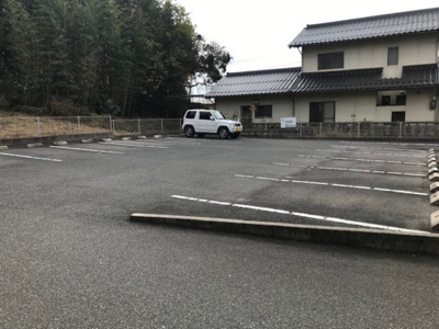 【駐車場】 | サンパティーク