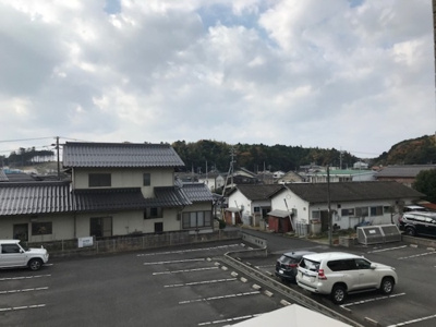 【展望】 | サンパティーク