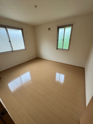 【洋室】 | サンパティーク