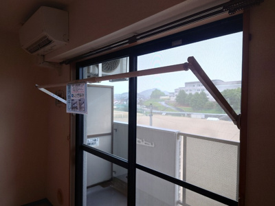 【設備】 | エスペランサⅠ